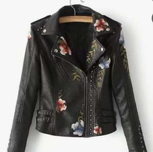 Black S Womens Coats Casual Blk